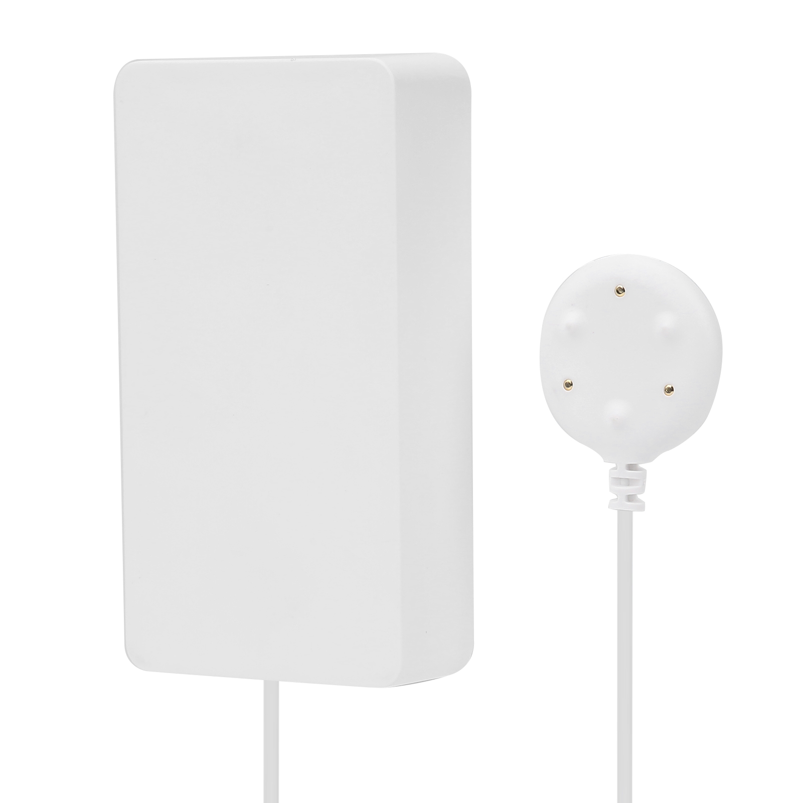 Wifi Water Sensor - WIFI Water Leak Detector Flood Level
