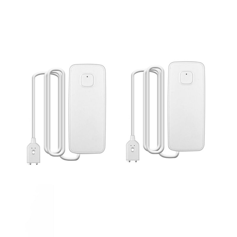 Wifi Water Sensor - [NEW A09R!】 Tuya Wifi Smart Water