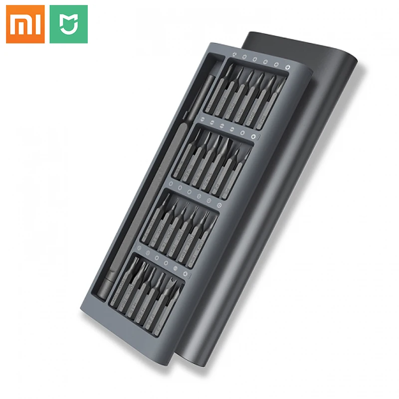 Smart Home Xiaomi Kit - Original Xiaomi Mijia Daily Use Screwdriver