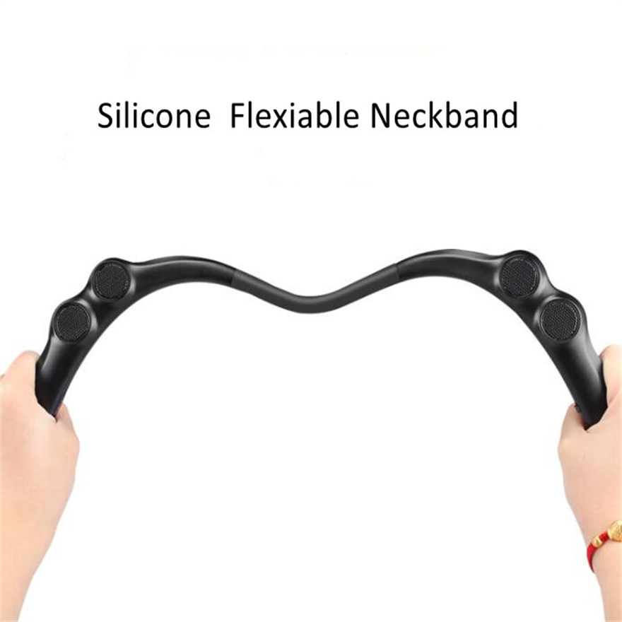 Smart Home X10 - 10 Hours Playback 9 Portable Neck