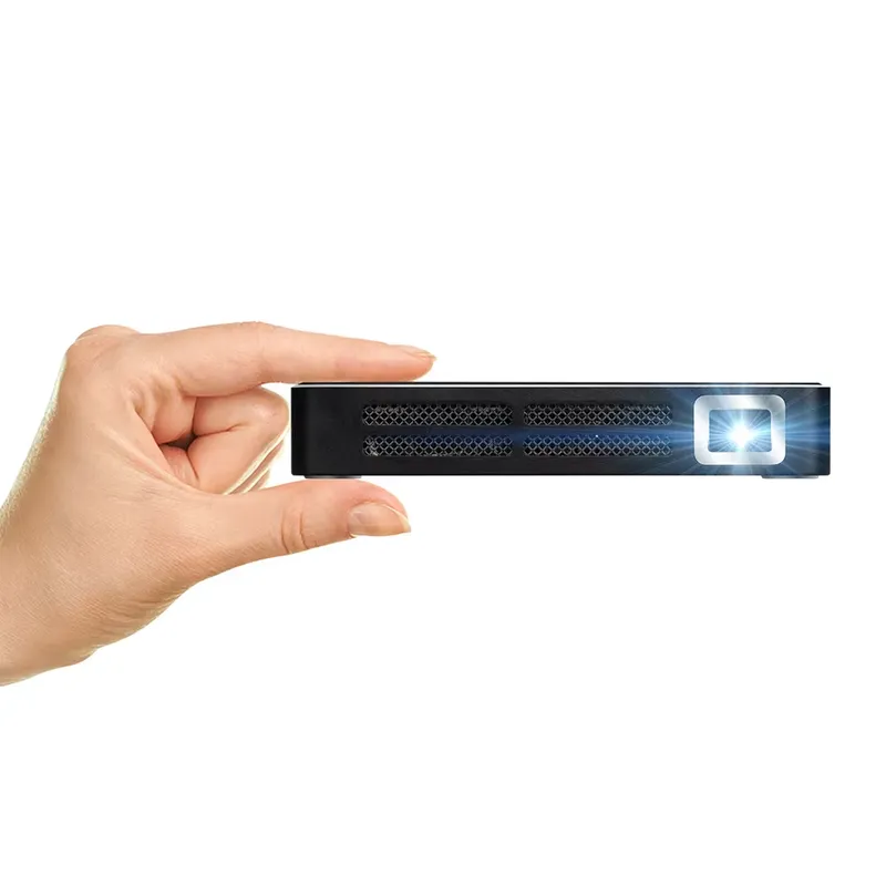 Smart Home Theater - Mini Portable Android Home Theater Projector