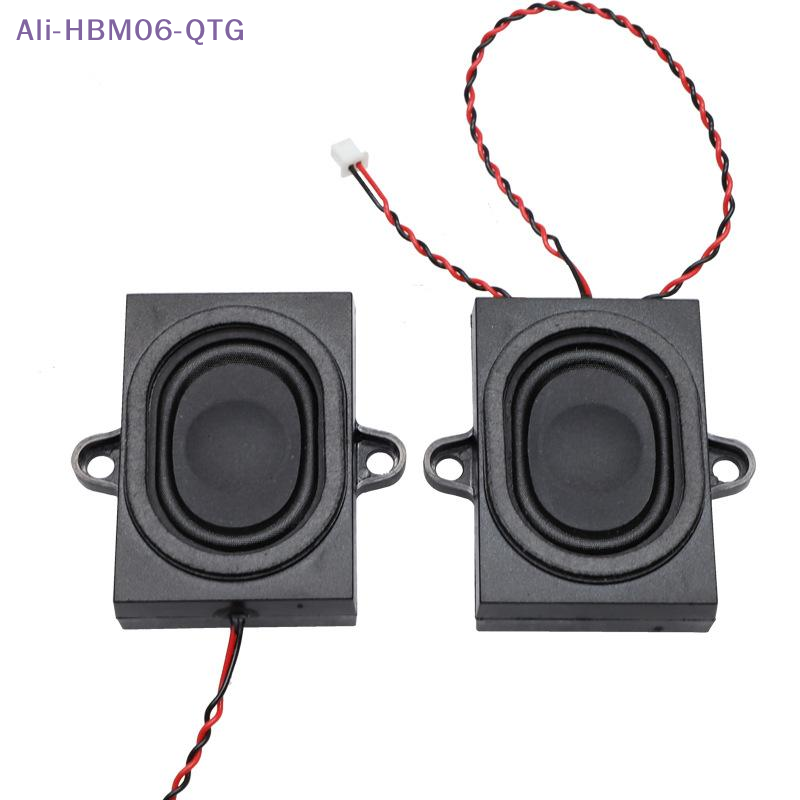 Smart Home Theater - 1Pc 4Ω 3W Full Range Cavity