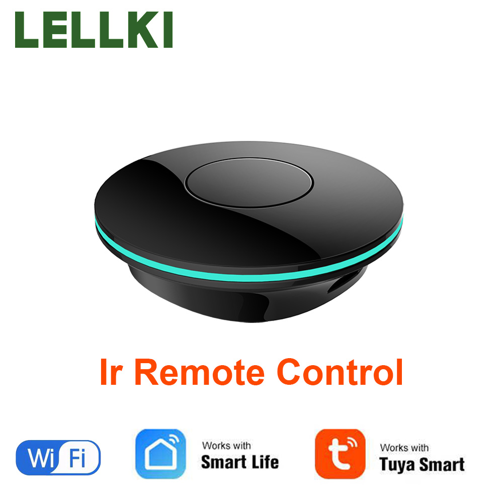 Smart Home Tablet - Wifi Ir Remote Control Tv Box