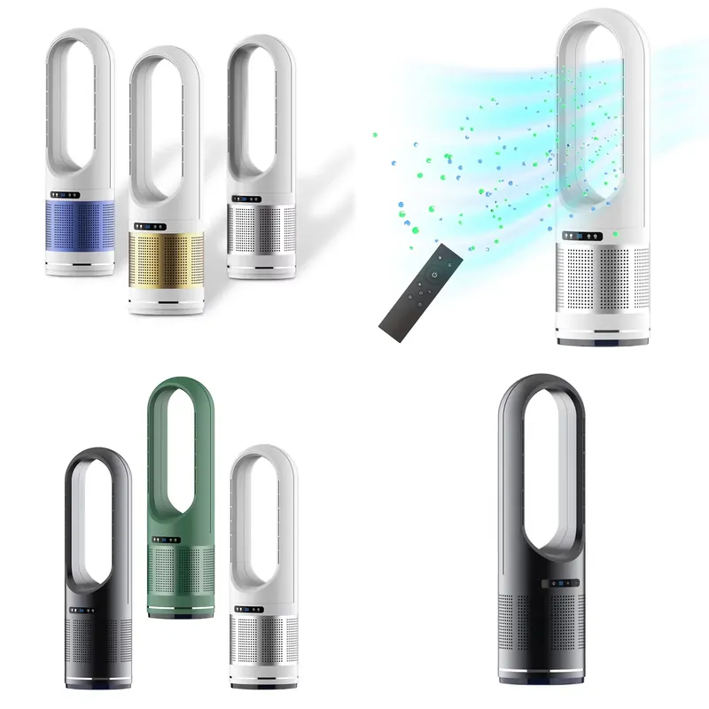 Smart Home Uses - Multifunctional Smart Home Use Hepa Filter