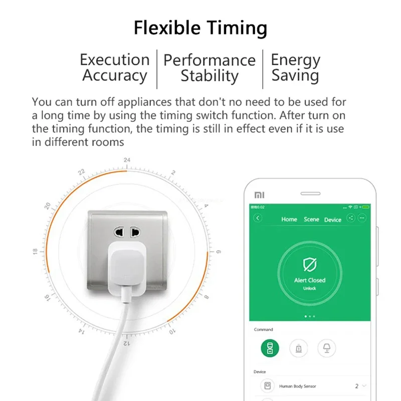 Xiaomi MIJIA Smart Wireless WI - Smart Home Xiaomi Kit review and price