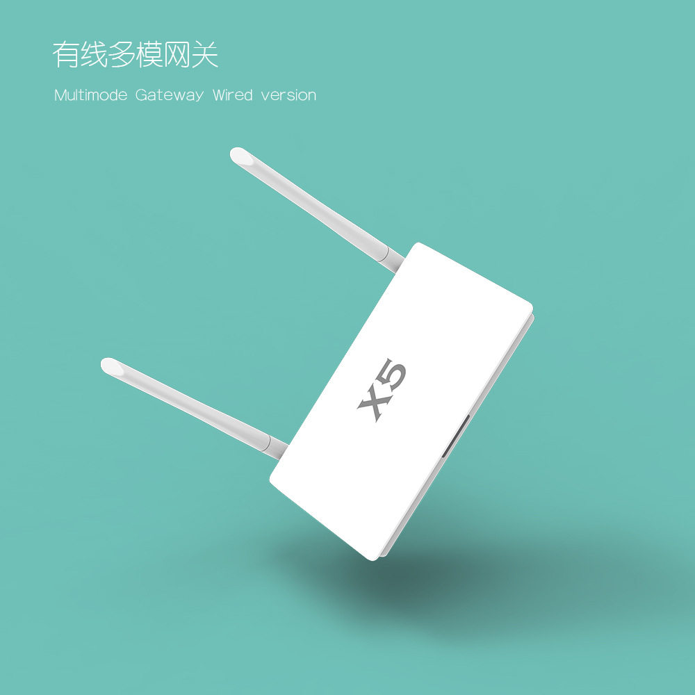 Doodle Zigbee Bluetooth Dual-m - Zigbee Gateway review and price