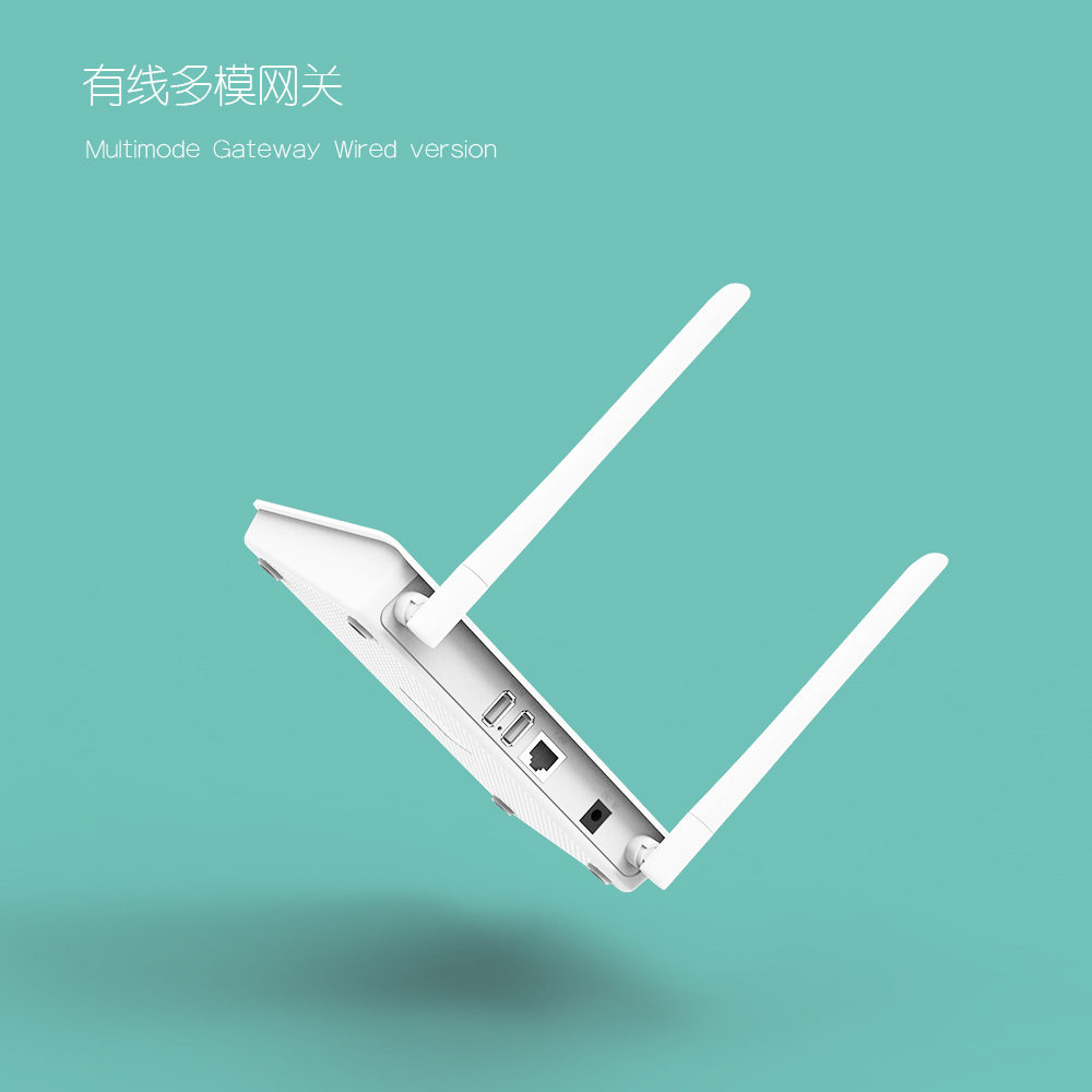 Doodle Zigbee Bluetooth Dual-m - Zigbee Gateway review and price