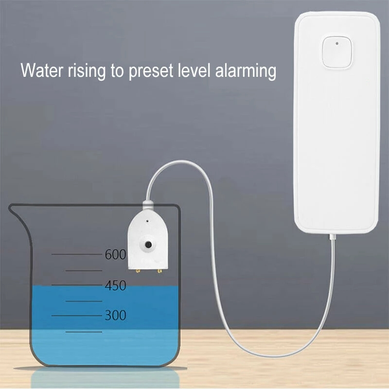 Water Alarm Sensor WiFi Water  - Wifi Water Sensor review and price