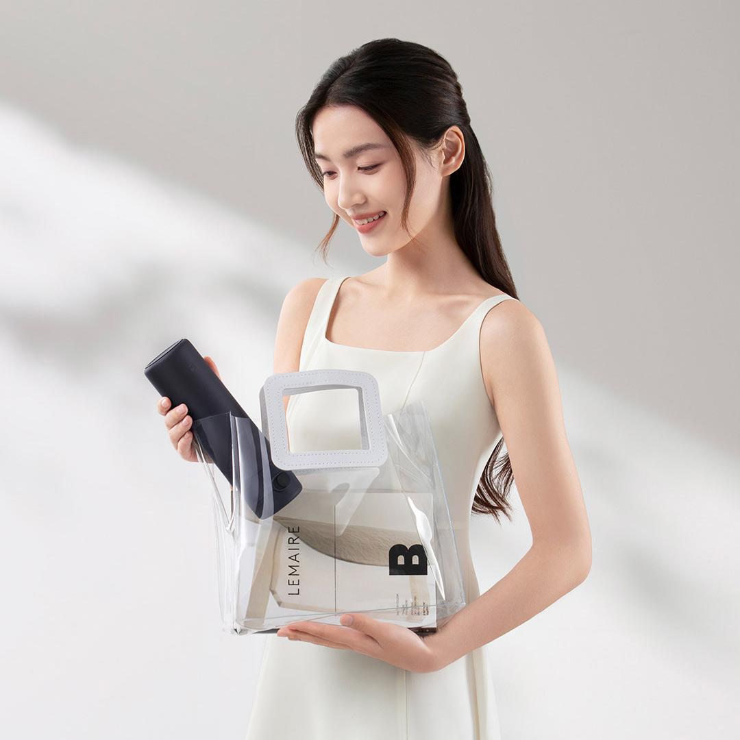 Xiaomi Mijia Smart Thermos bot - Smart Home Xiaomi Kit review and price