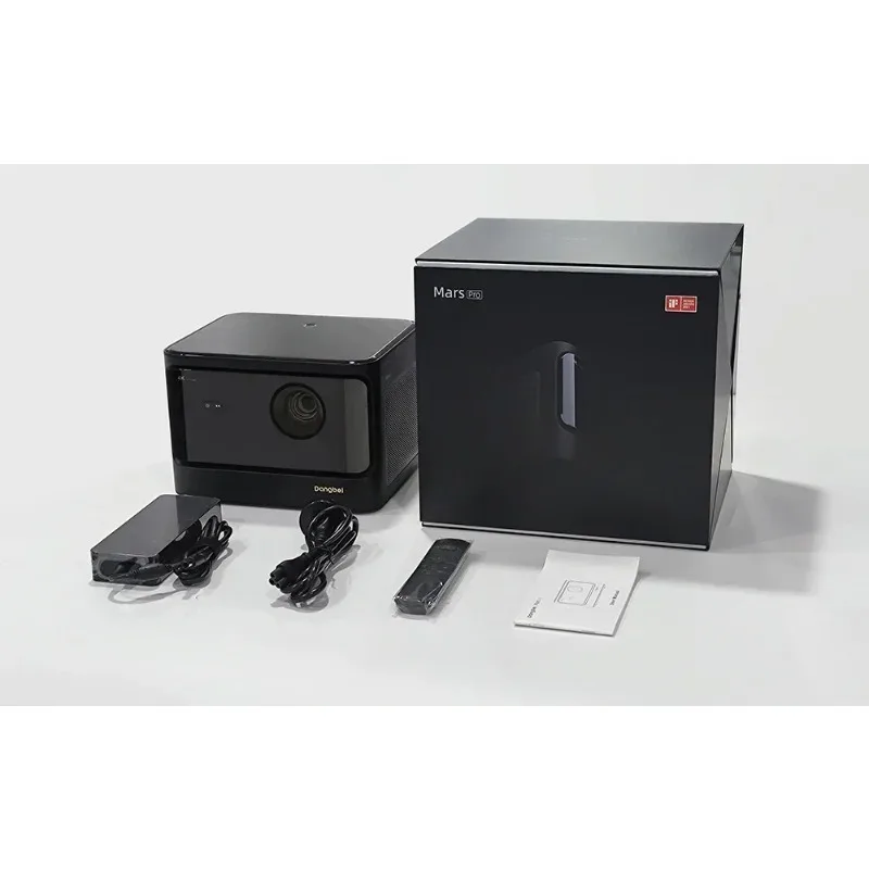 Authentic guarantee，Dangbei Ma - Smart Home Theater review and price