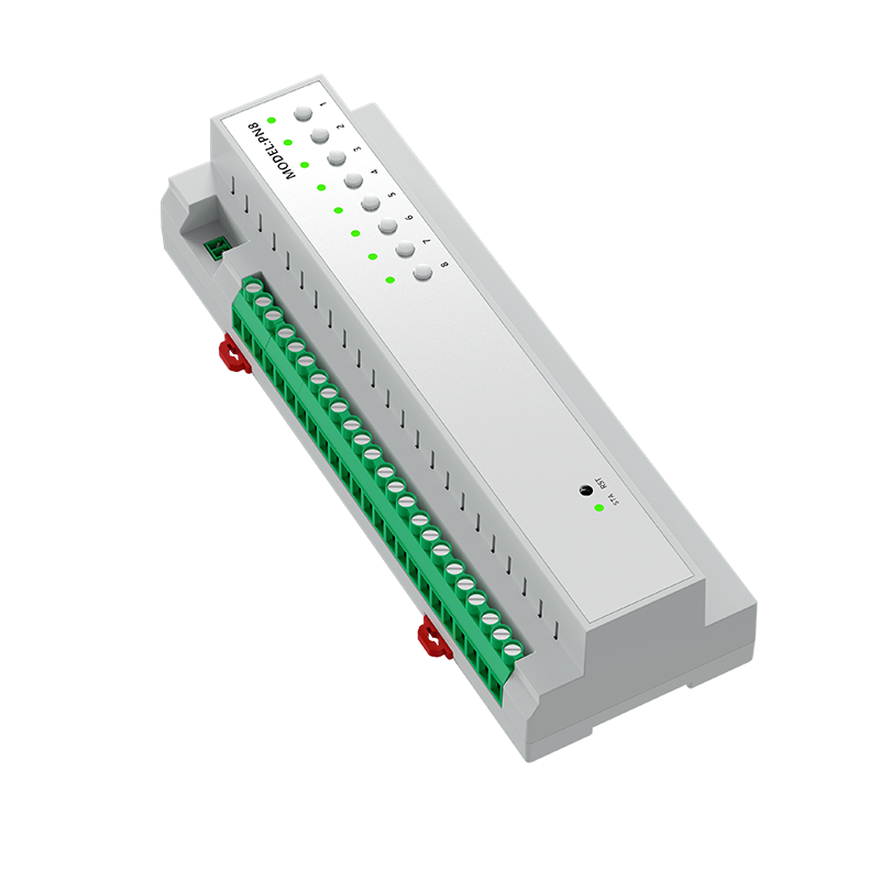 RSH Tuya ZigBee 8 Channel 16A  - Tuya Smart Switch review and price