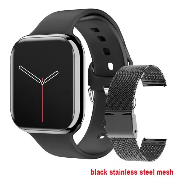 S10 Smart Watch Bluetooth Call - Smart Home Os review and price