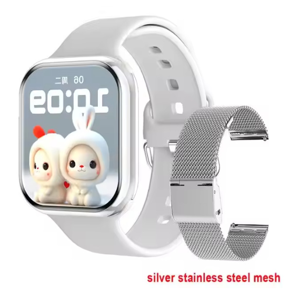 S10 Smart Watch Bluetooth Call - Smart Home Os review and price