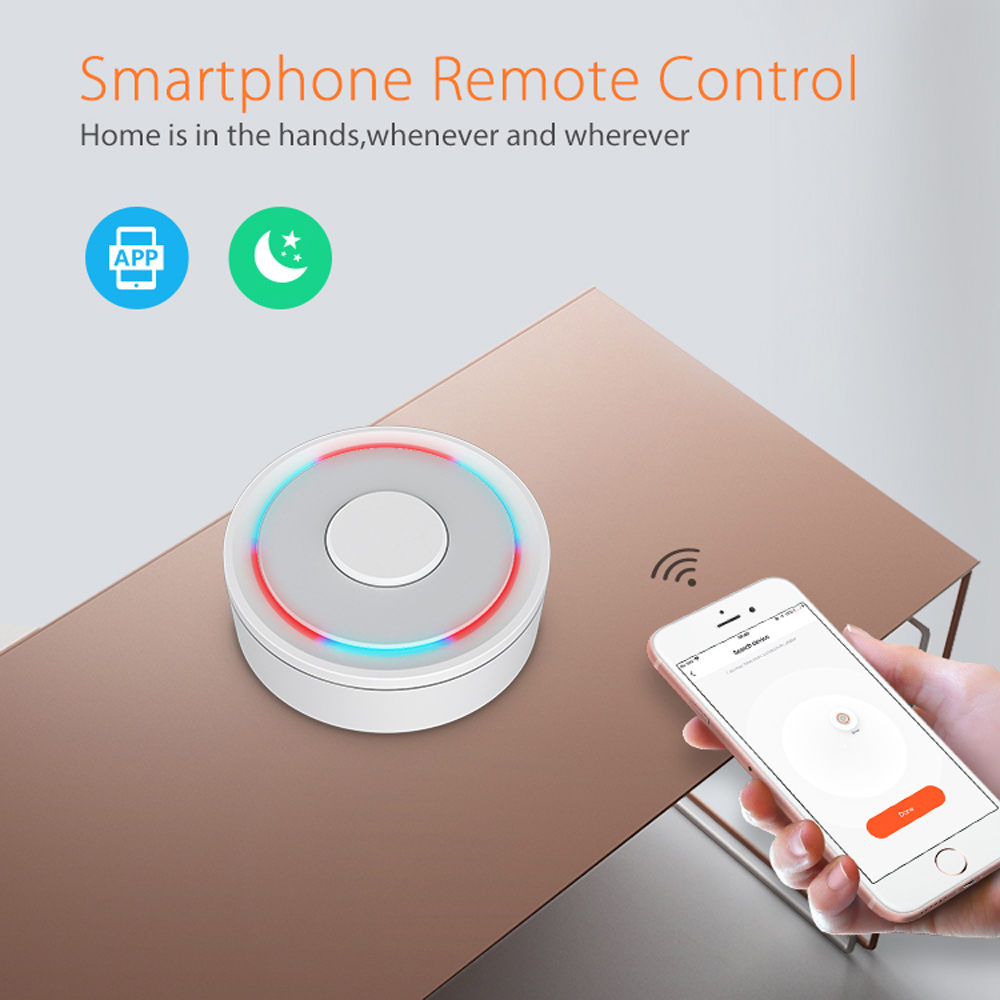 HomeKit ZigBee Gateway Hub Sma - Smart Home Dashboard review and price