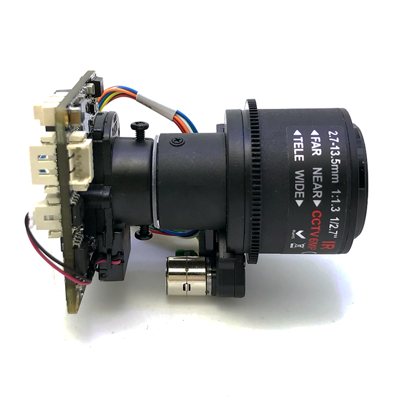 2MP Hi3516CV300 + 323 IMX 30fp - Security Ip Camera review and price