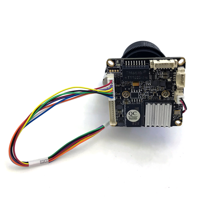 2MP Hi3516CV300 + 323 IMX 30fp - Security Ip Camera review and price