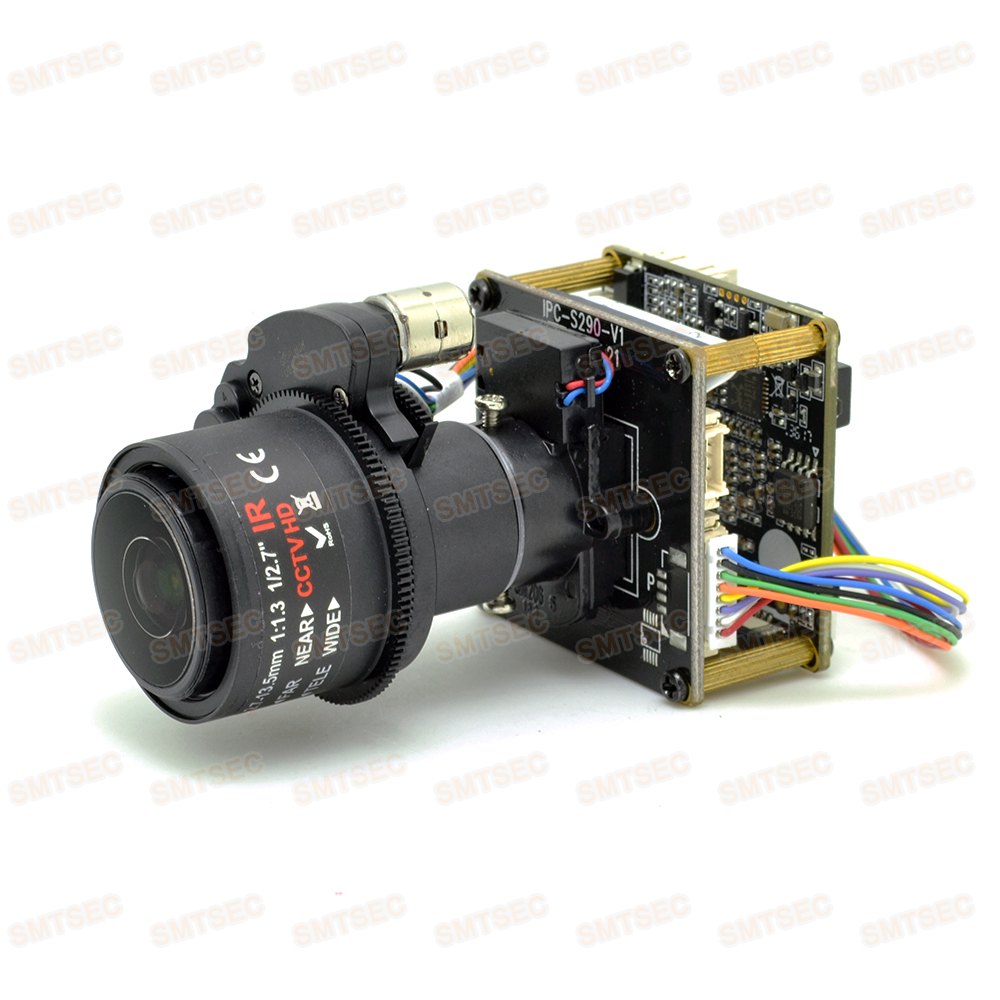 IMX464 IMX347  5G top selling  - Security Ip Camera review and price