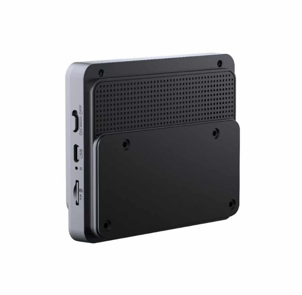 4.3-Inch Smart Doorbell  Syste - Smart Home Video Doorbell Installation review and price