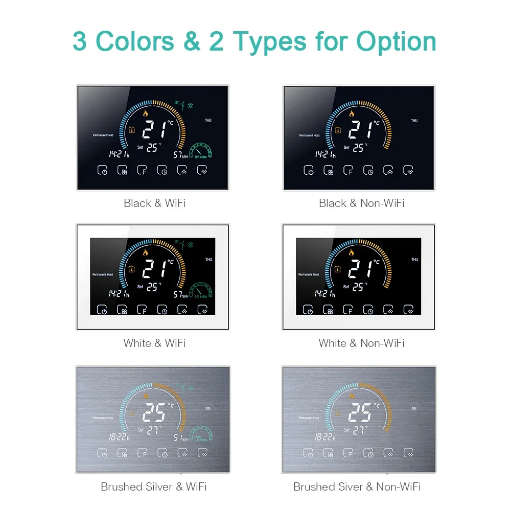 TUYA Smart Wi-Fi Programmable  - Smart Home Furniture review and price