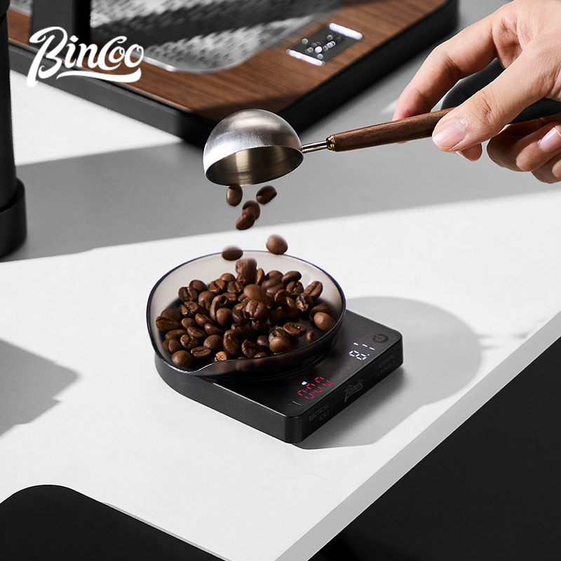 BINCOO Coffee Digital Scale Sm - Smart Home Uses review and price