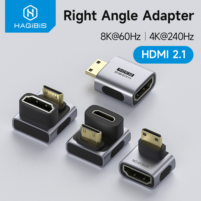 Hagibis mini HDMI to HDMI Adap - Smart Home Tablet review and price