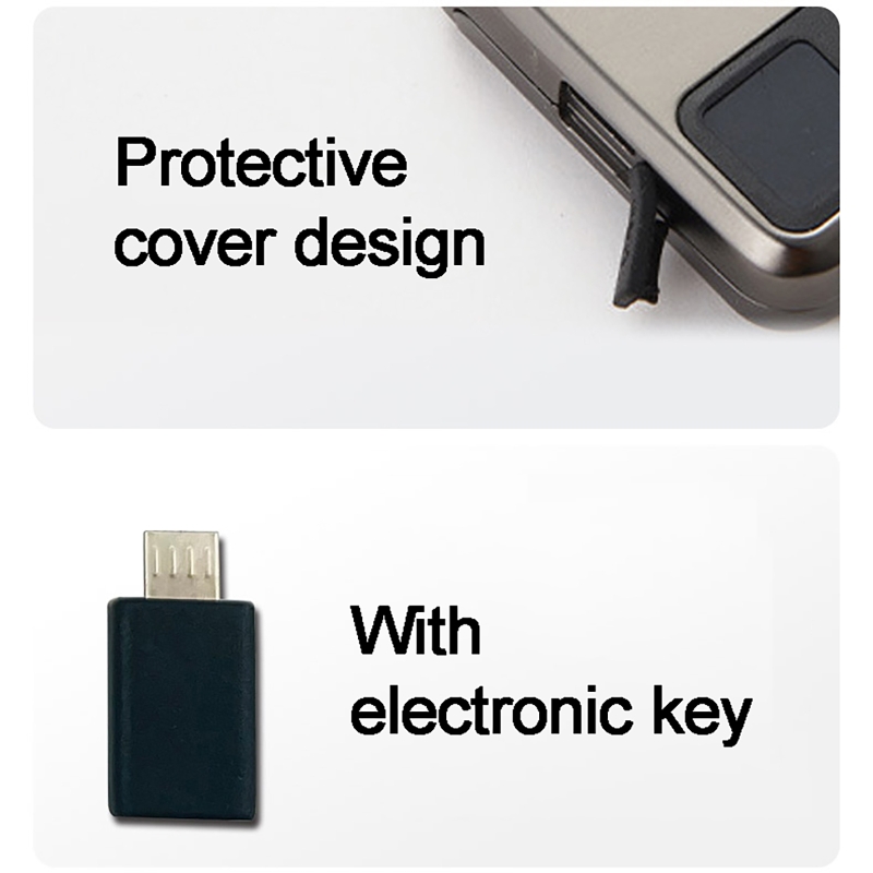 Tuya Smart Padlock 20 Number F - Smart Home Key review and price