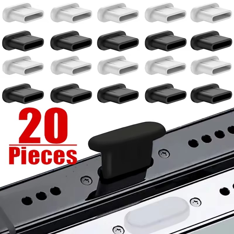 10-500Pcs USB Charging Port Ty - Smart Home Xiaomi Kit review and price