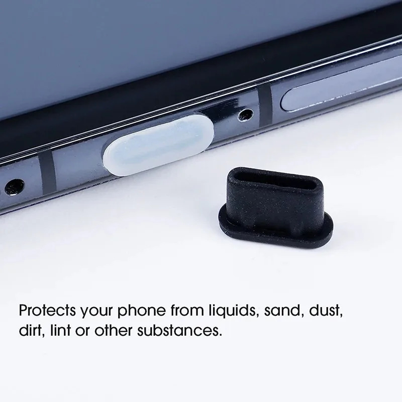 10-500Pcs USB Charging Port Ty - Smart Home Xiaomi Kit review and price