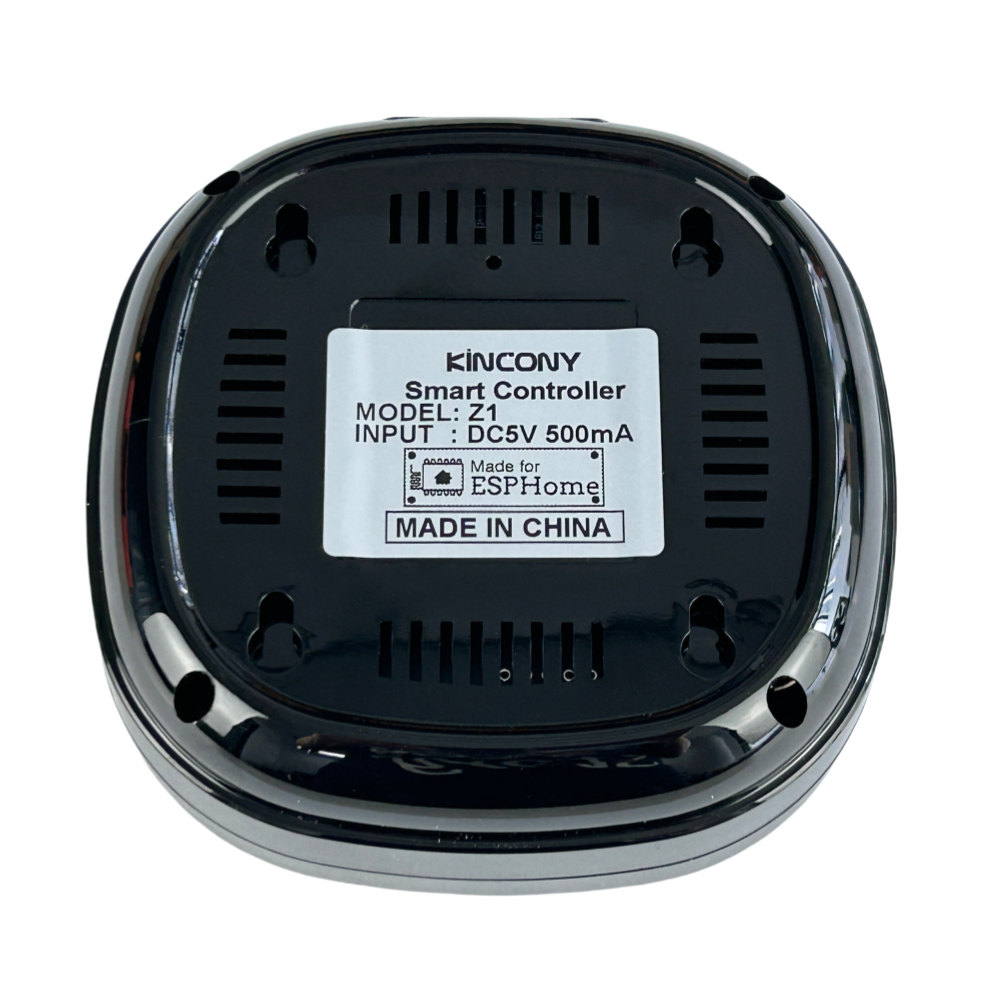 KinCony Z1 Smart IR RF Zigbee  - Zigbee Gateway review and price