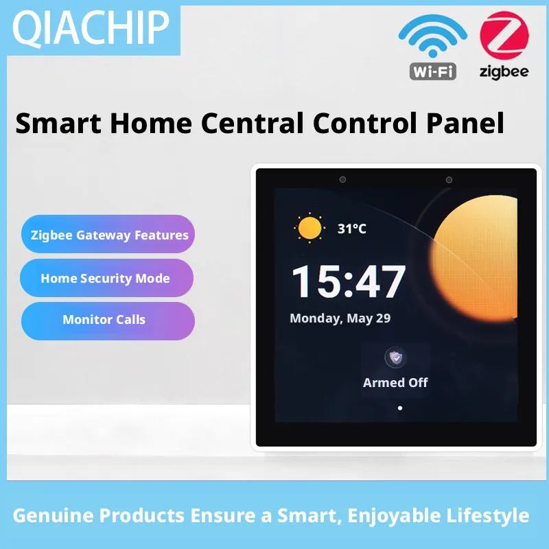 Smart Home 86 Multi Functional - Smart Home Web review and price