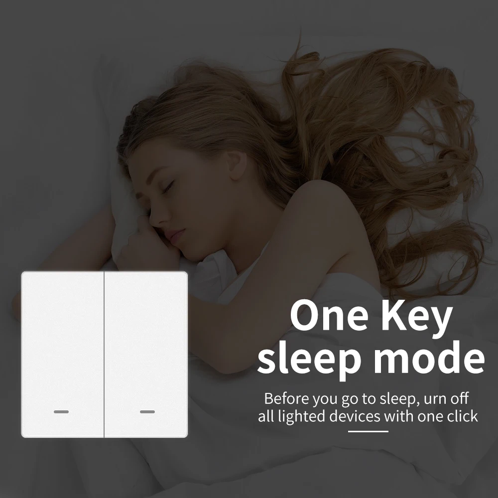 IHSENO Tuya ZigBee Smart Scene - Smart Home Z Wave review and price