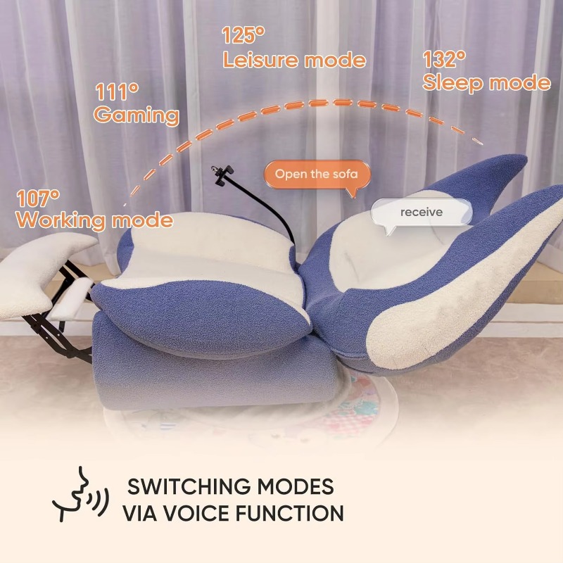 Voice-activated smart rocker r - Smart Home Theater review and price