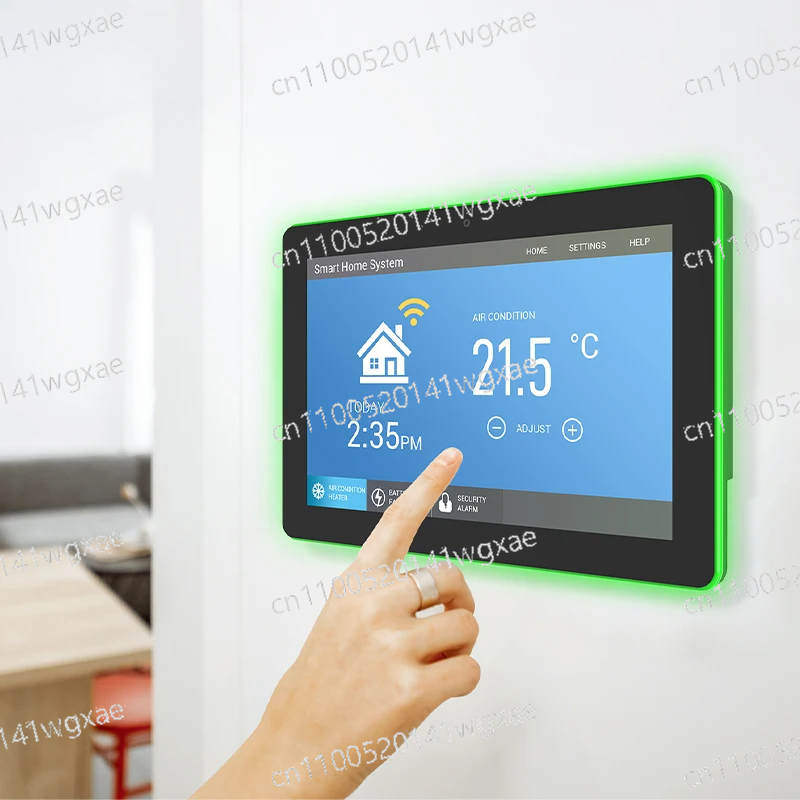 10.1 Inch Wall Mount Smart Hom - Smart Home Tablet review and price