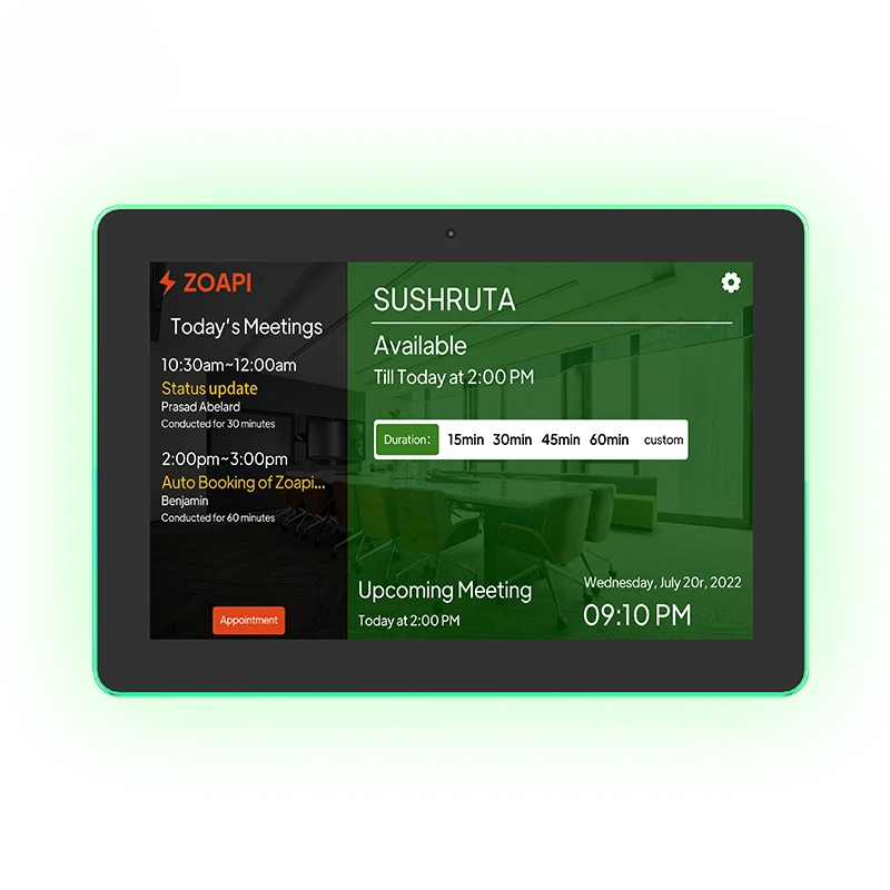 10.1 Inch Wall Mount Smart Hom - Smart Home Tablet review and price