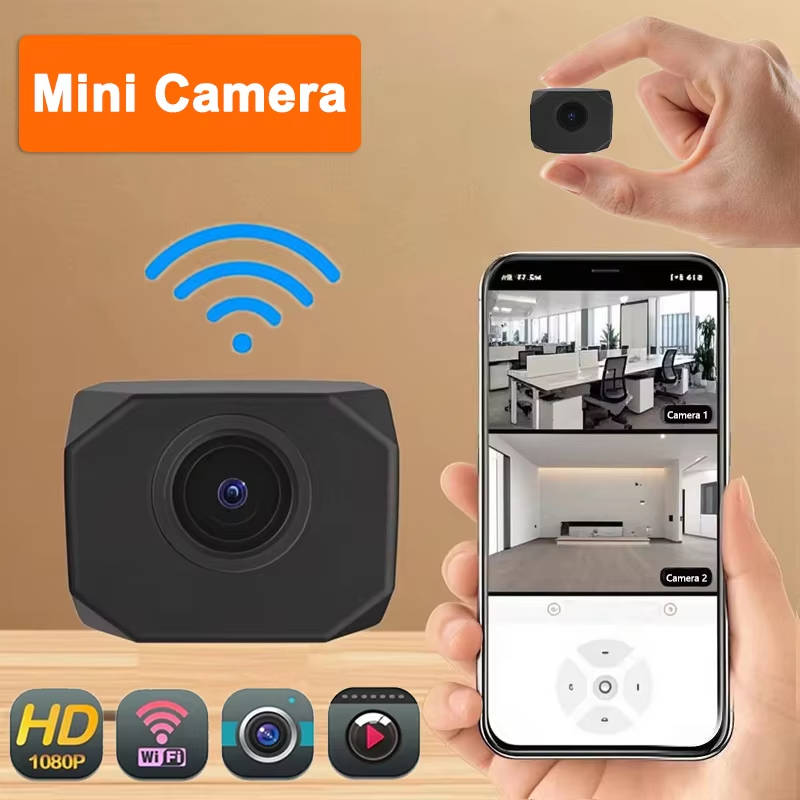 4K HD WiFi Security Camera for - Security Ip Camera review and price