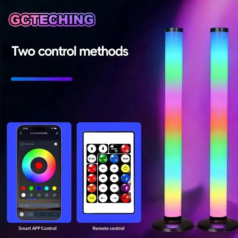 RGB LED Light Bar USB Powered, - Smart Home Tv review and price