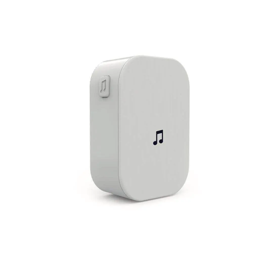 New Home Security 100DB 300M R - Smart Home Video Doorbell review and price