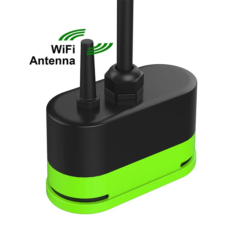 Tuya EU 16A Wifi Smart Outdoor - Smart Home Web review and price