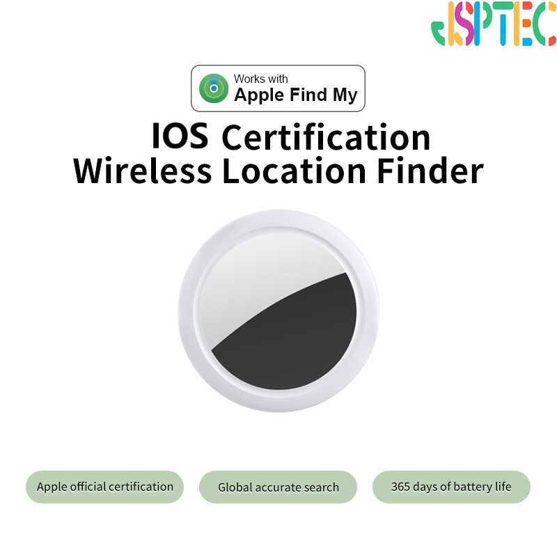 JSPTEC Security Bluetooth Tag  - Smart Home Dashboard review and price