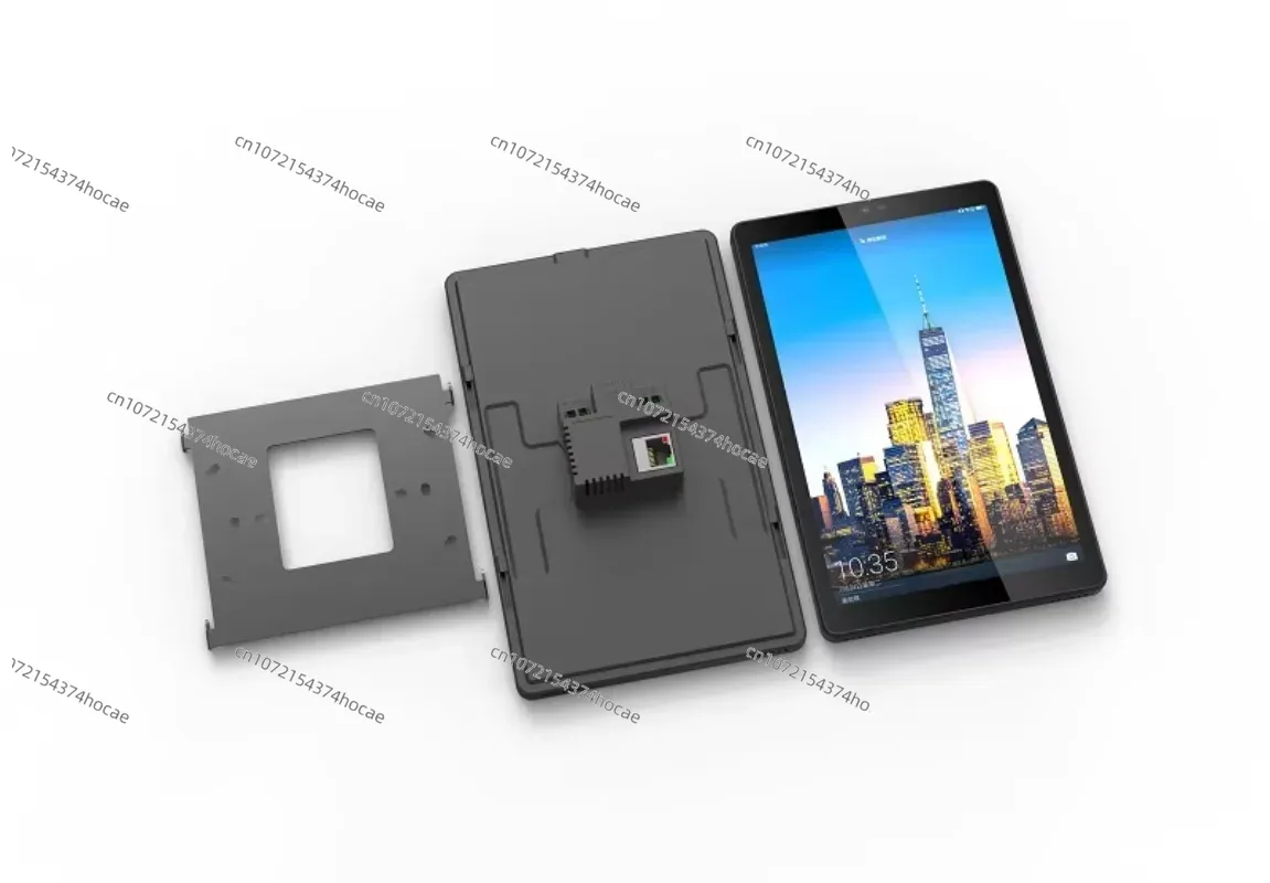 8inch 2G/32G Wall Mount Tablet - Smart Home Tablet review and price