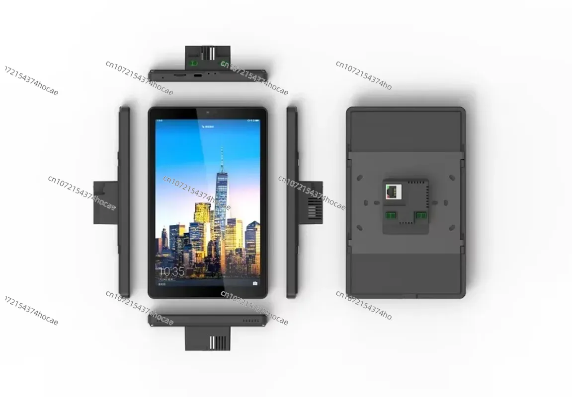 8inch 2G/32G Wall Mount Tablet - Smart Home Tablet review and price