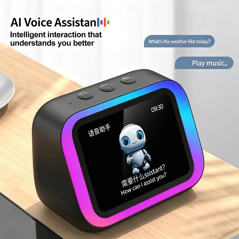 AI Voice Assistant Bluetooth S - Smart Home Theater review and price