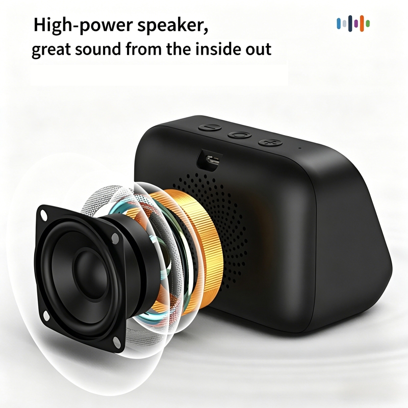 AI Voice Assistant Bluetooth S - Smart Home Theater review and price