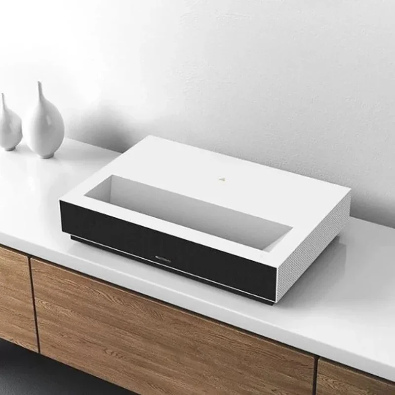 Formovie Fengmi C2 Beamer 2022 - Smart Home Tv review and price