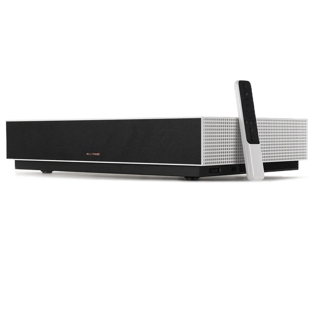 Formovie Fengmi C2 Beamer 2022 - Smart Home Tv review and price