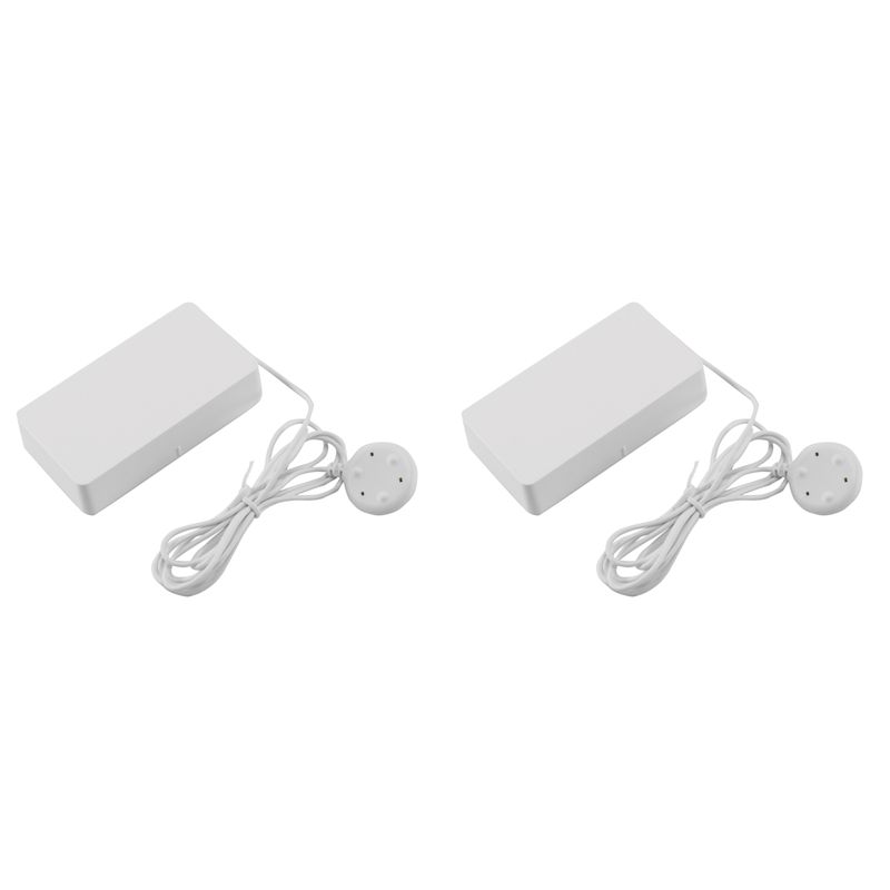 AFOURT-2X Tuya WIFI Water Floo - Wifi Water Sensor review and price