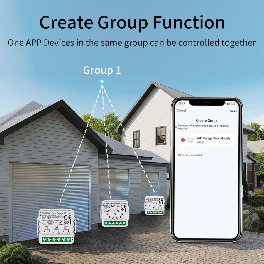 Tuya Zigbee/WiFi Switch Smart  - Smart Home Z Wave review and price