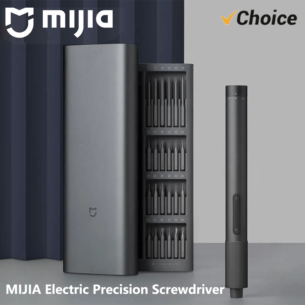 NEW MIJIA Electric Precision S - Smart Home Xiaomi Kit review and price