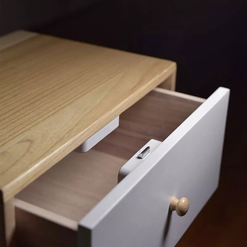Tuya Smart Home File Cabinet L - Smart Home Furniture review and price