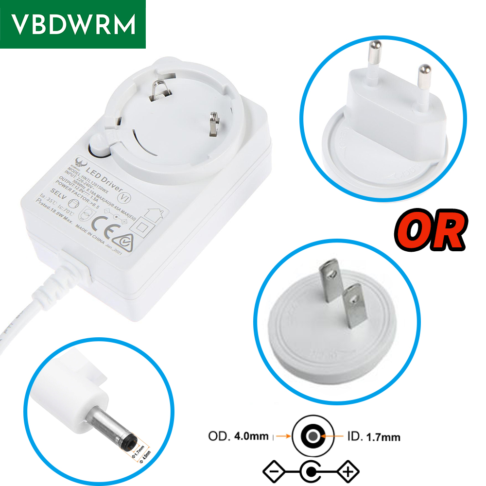 Power adapter for XiaoMi Desk  - Smart Home Xiaomi Kit review and price